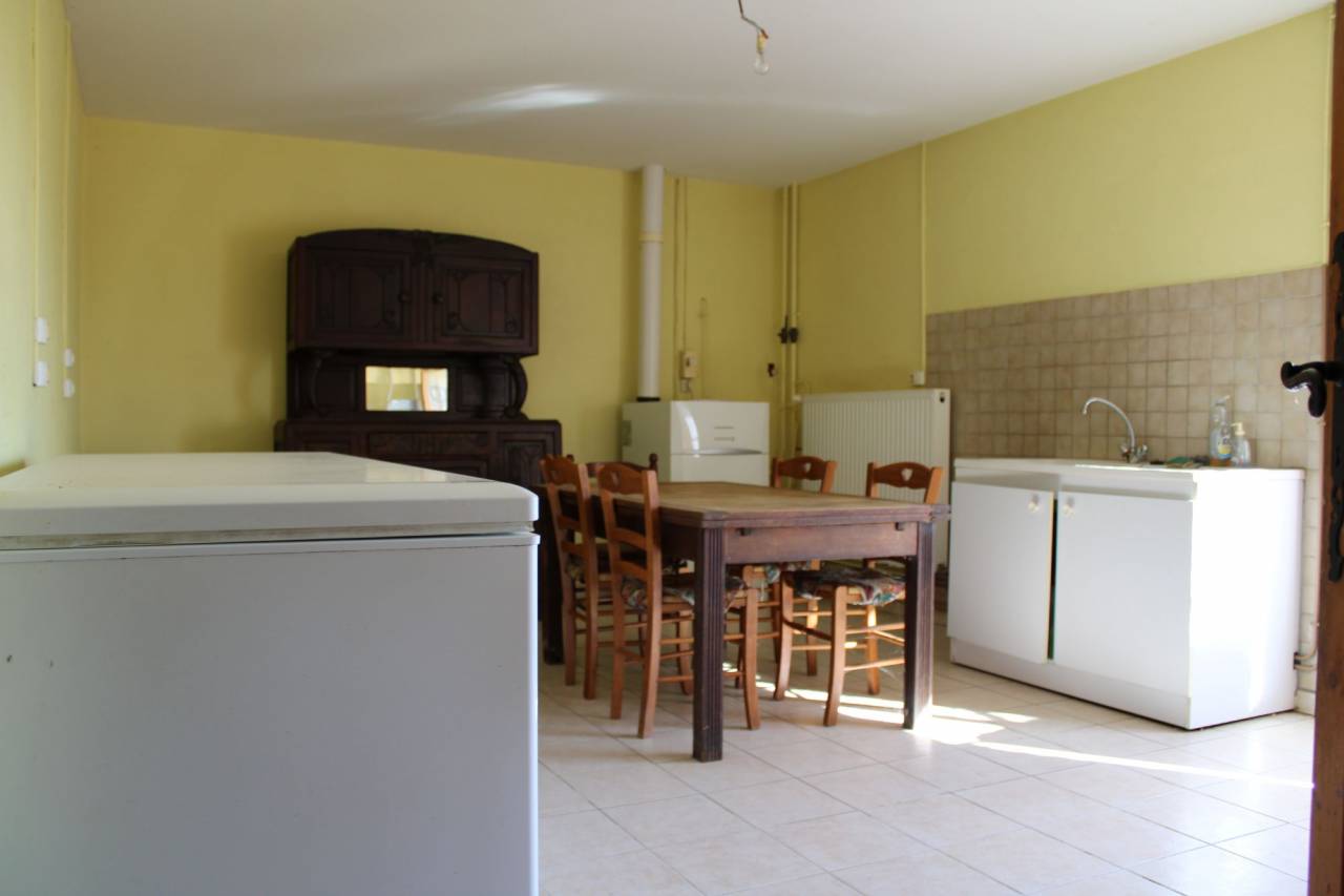 PROPRIETE DE 15 HECTARES AVEC MAISON TARN ET GARONNE