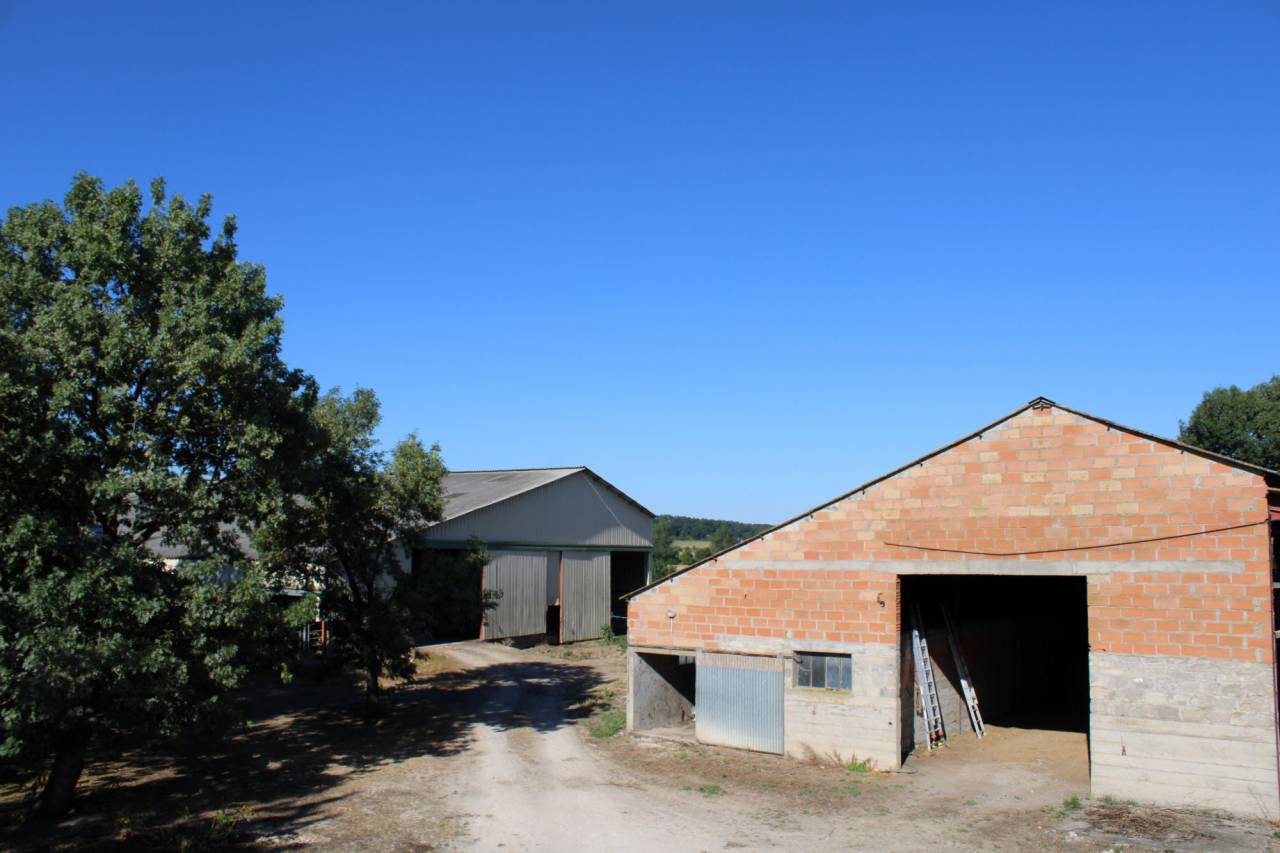 PROPRIETE DE 15 HECTARES AVEC MAISON TARN ET GARONNE