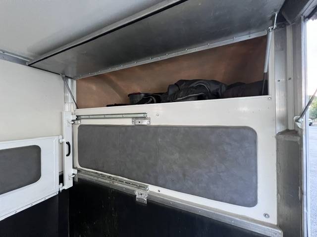Van VL OPEL MOVANO 125 CDTI CLIM 2 Chevaux 119 000Kms