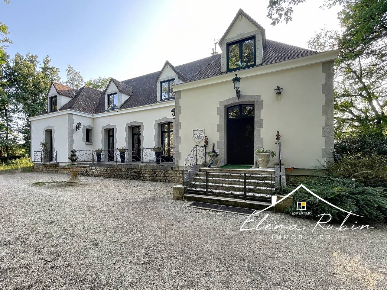 PROPRIETE EQUESTRE D'EXCEPTION