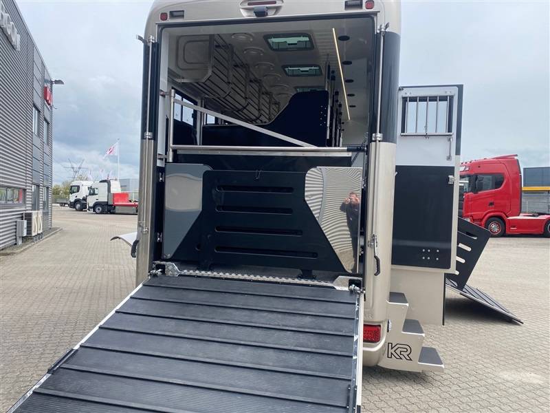 Scania S500krismar/2023/20000kms/395000ht