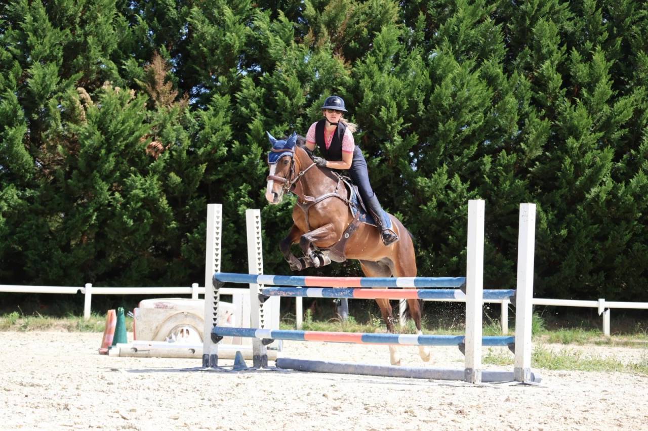 Ponette PFS sport CSO