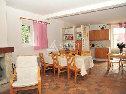 Grand domaine rural avec ferme et activit&eacute; &eacute;v&eacute;nementielle