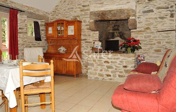 Grand domaine rural avec ferme et activit&eacute; &eacute;v&eacute;nementielle
