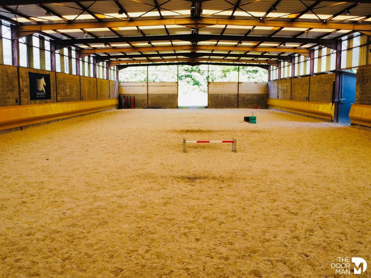 Propri&eacute;t&eacute; &eacute;questre d&rsquo;exception -Proximit&eacute; Grand Parquet