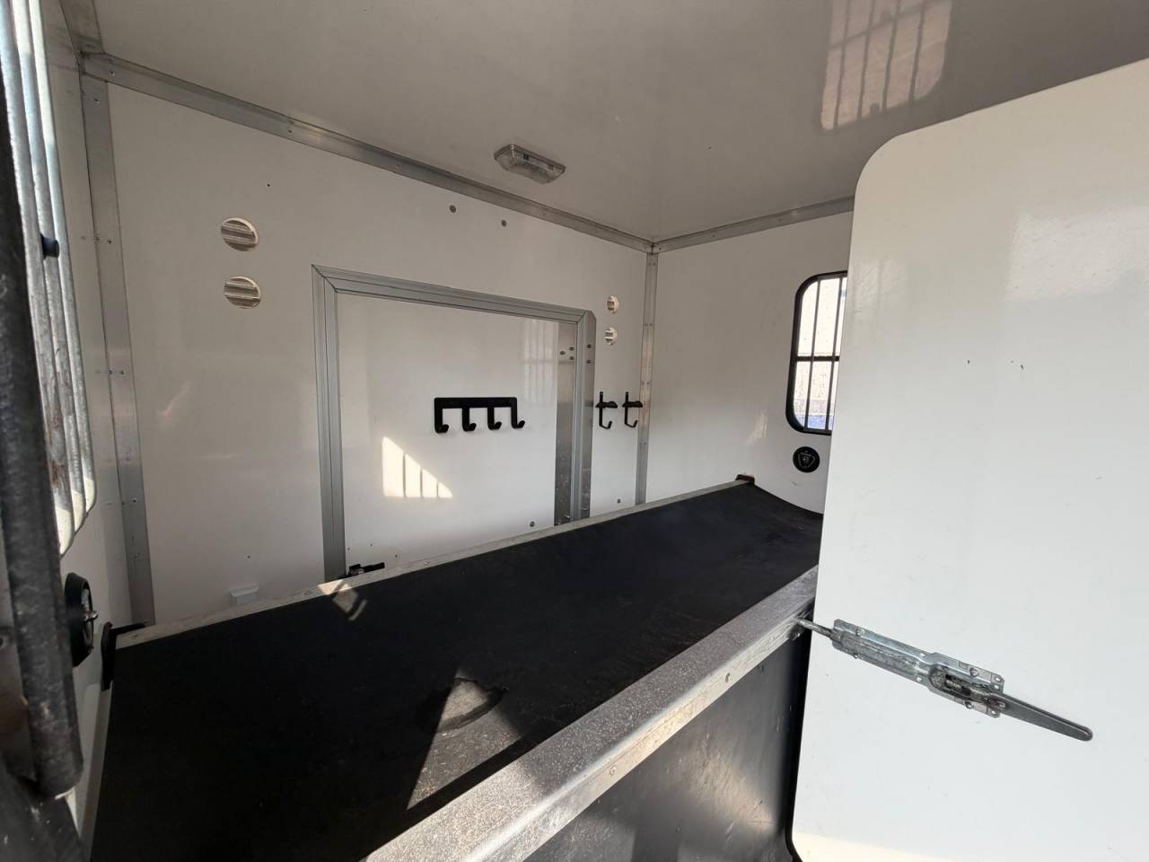  RENAULT MASTER &ndash; 2013 &ndash; 145CV &ndash; 125 000km &ndash; ACR