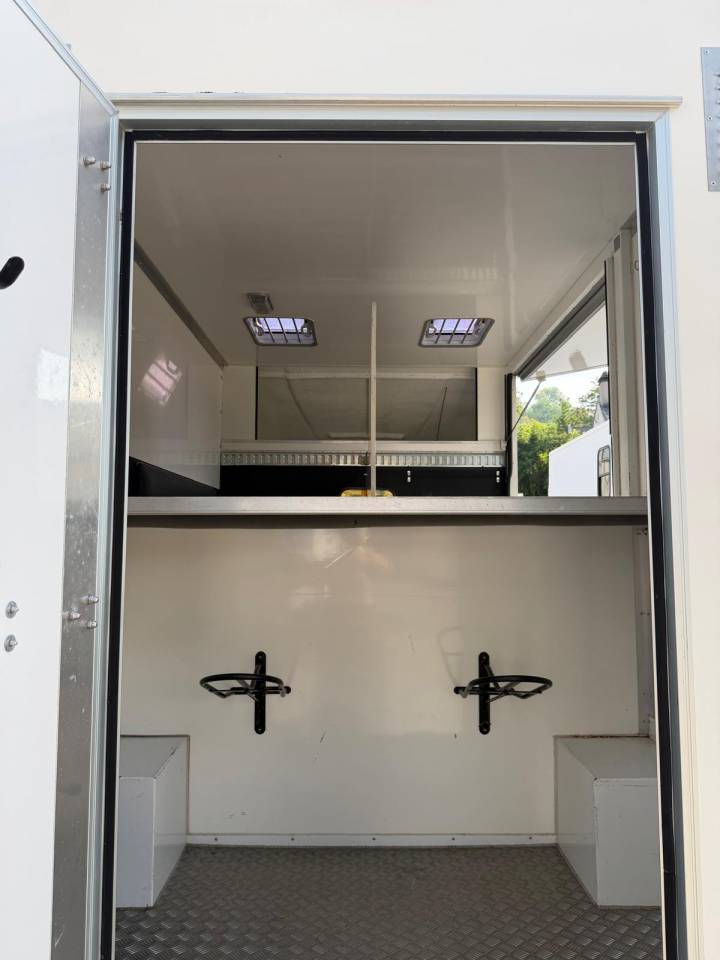  RENAULT MASTER &ndash; 2013 &ndash; 145CV &ndash; 125 000km &ndash; ACR