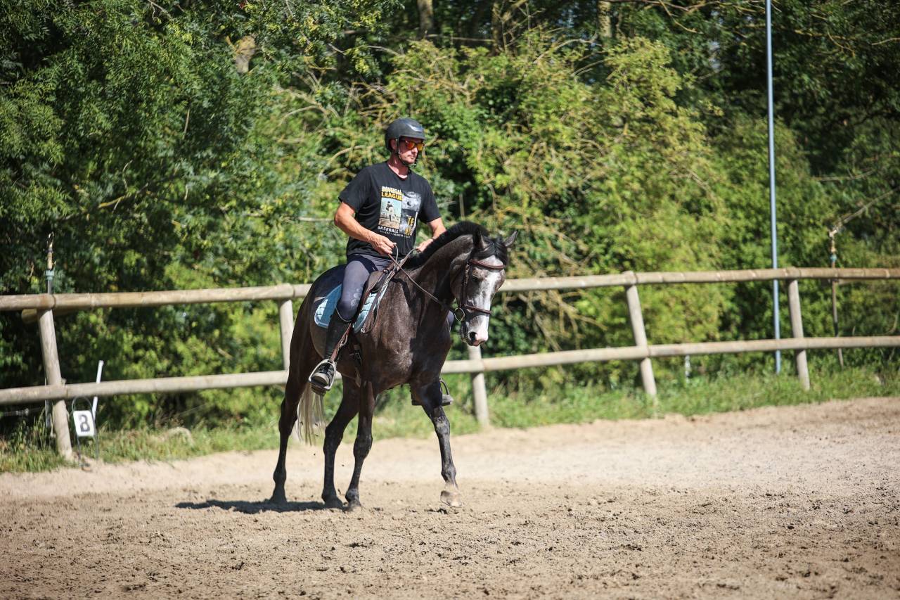 GOLD - 5ans - 1m64