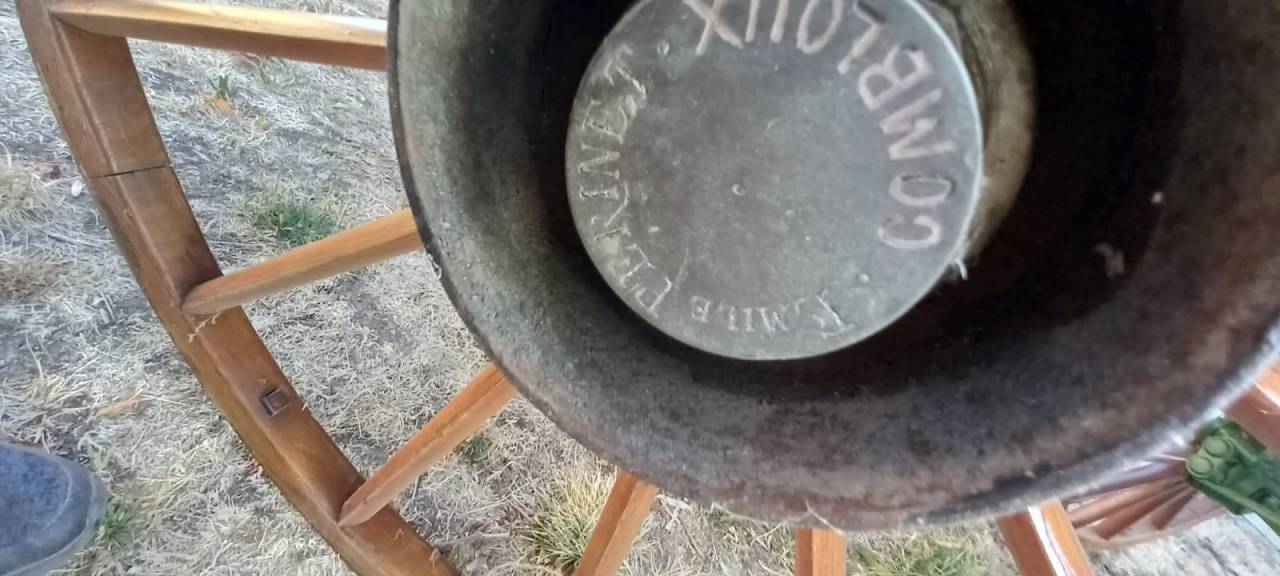 A vendre Char a banc r&eacute;nov&eacute; 