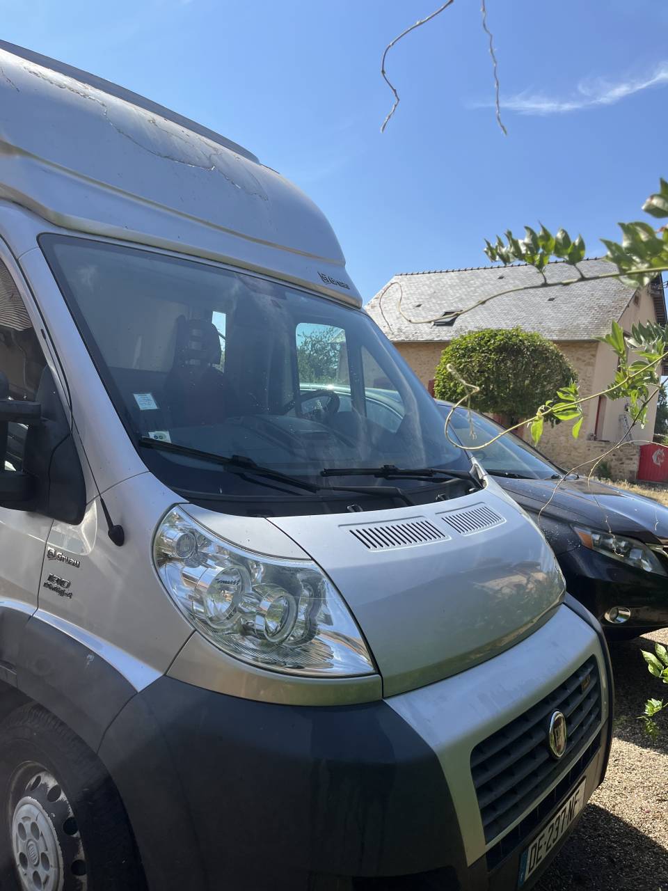 Fiat Ducato 