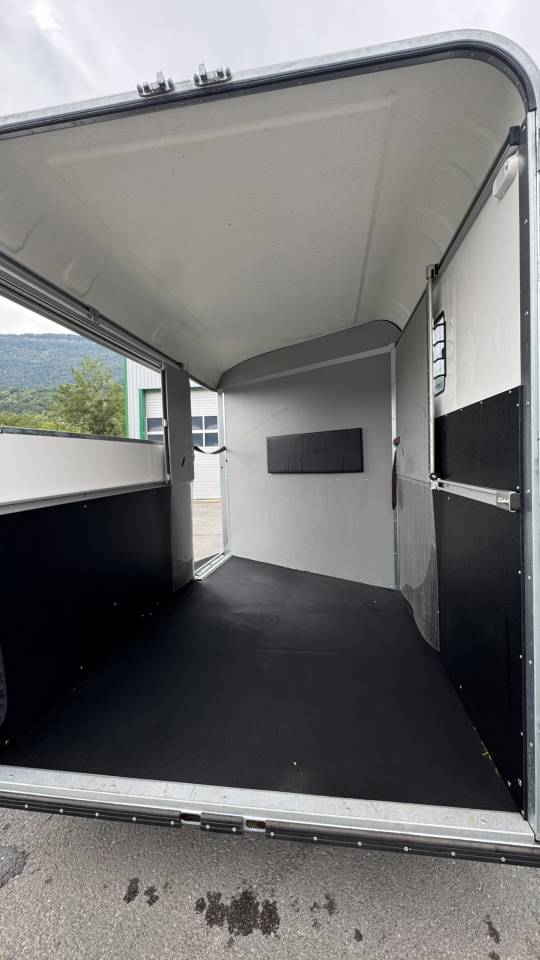 VAN OBLIC X2 COMME NEUF 2 CH &ndash; DISPONIBLE SUR GRENOBLE