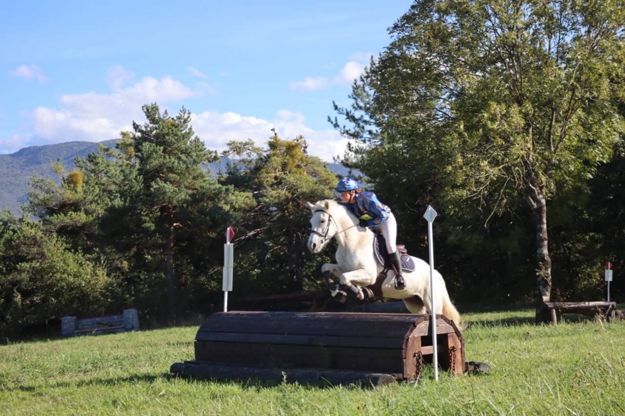 Ponette PFS 