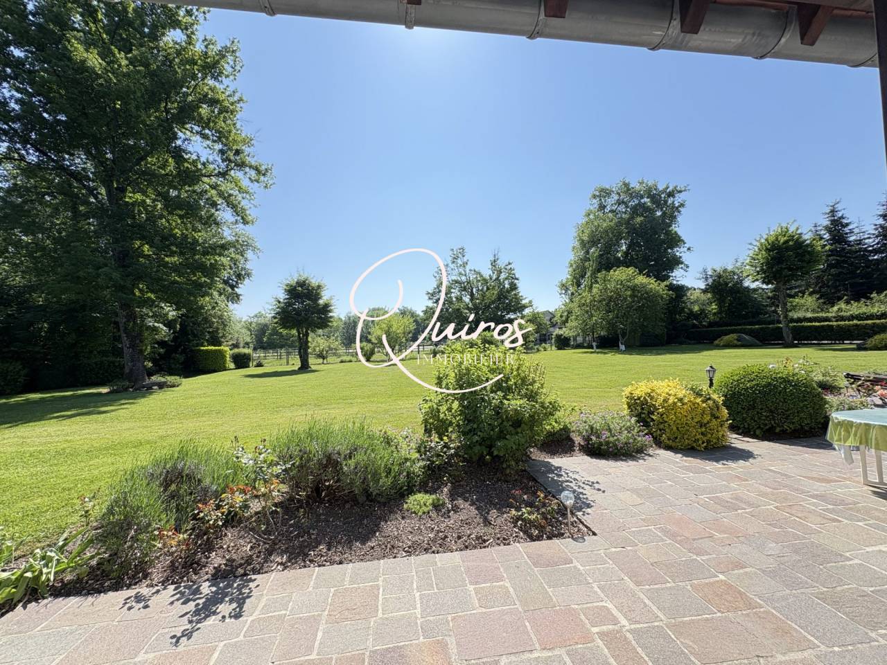 Propri&eacute;t&eacute; &eacute;questre - Fontainebleau - 6 hectares