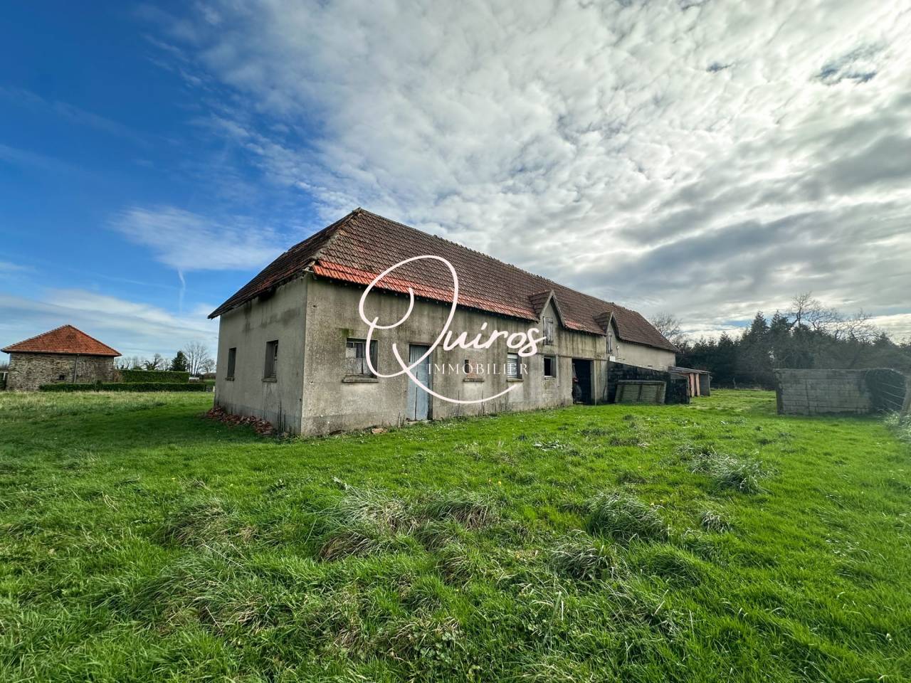 Maison  Saint-L&ocirc;  1,5 hectare