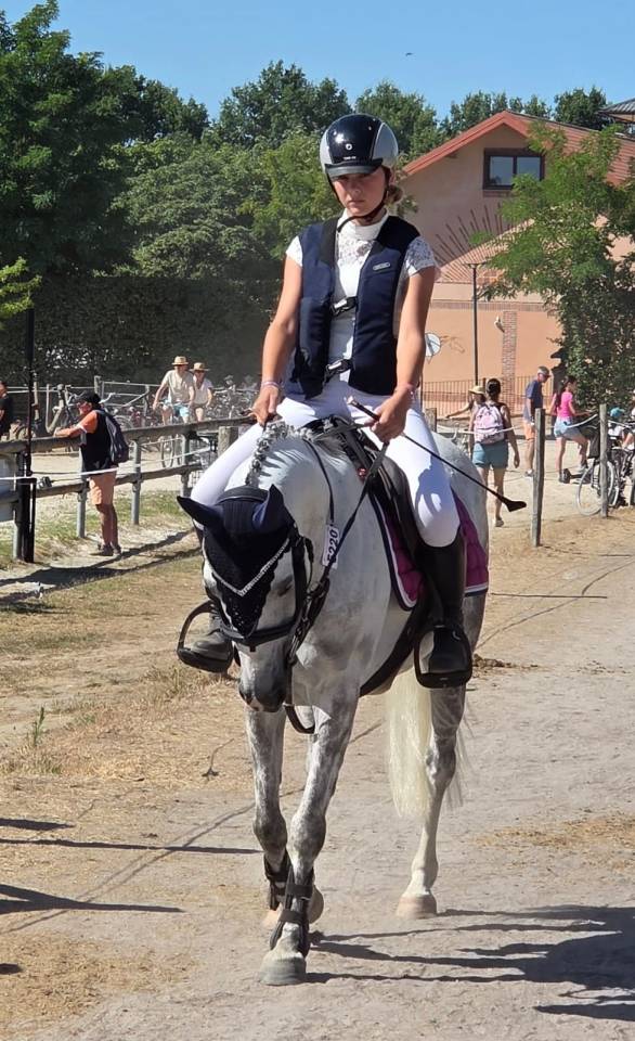 Poney sport