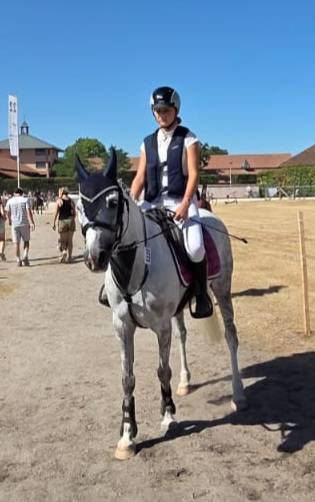 Poney sport