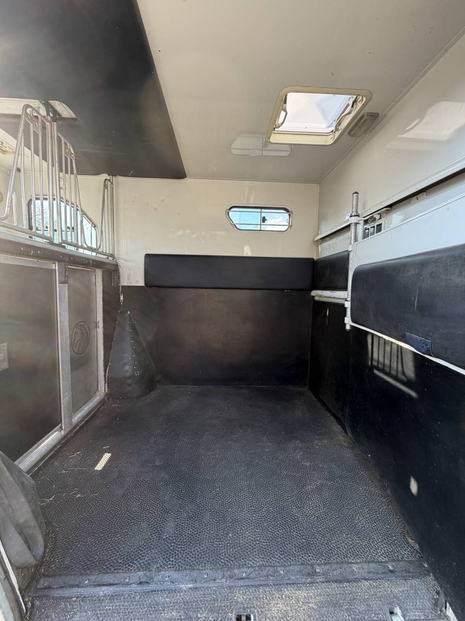 VL Renault Master Theault 