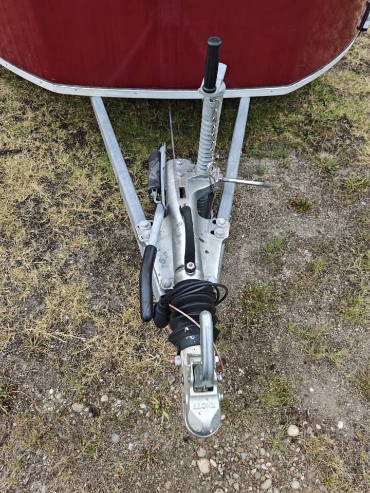 Cheval Libert&eacute; MAXI 4 Horse Trailer &ndash; 2022