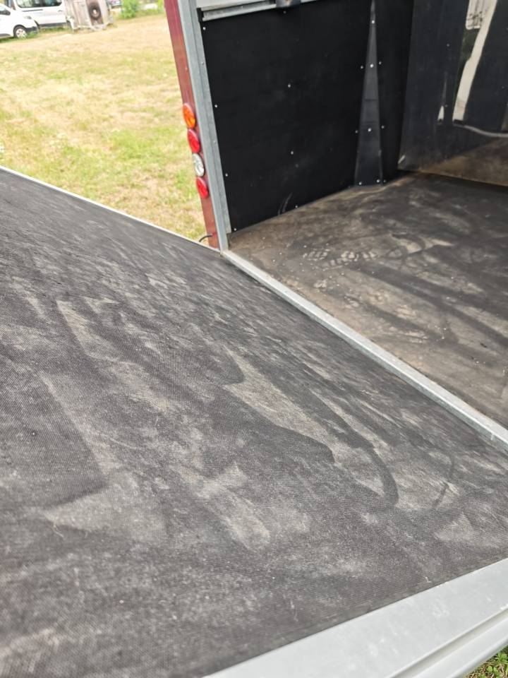 Cheval Libert&eacute; MAXI 4 Horse Trailer &ndash; 2022