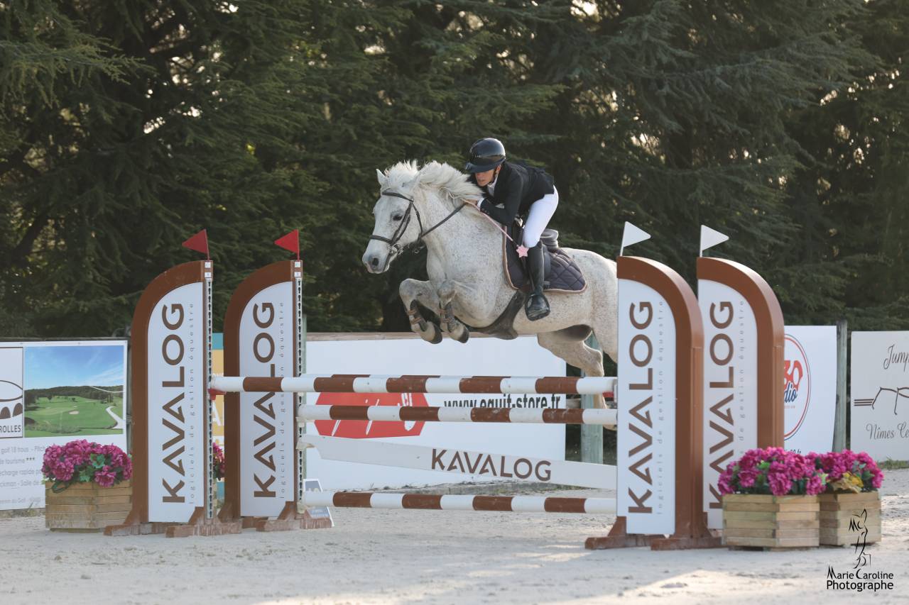 Connemara de 7 ans 
