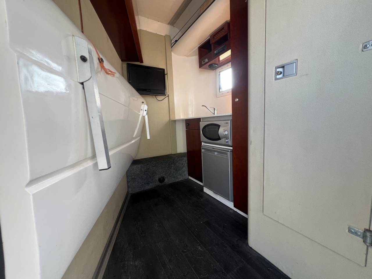 Vans steinsberger 3 Places + appartement 