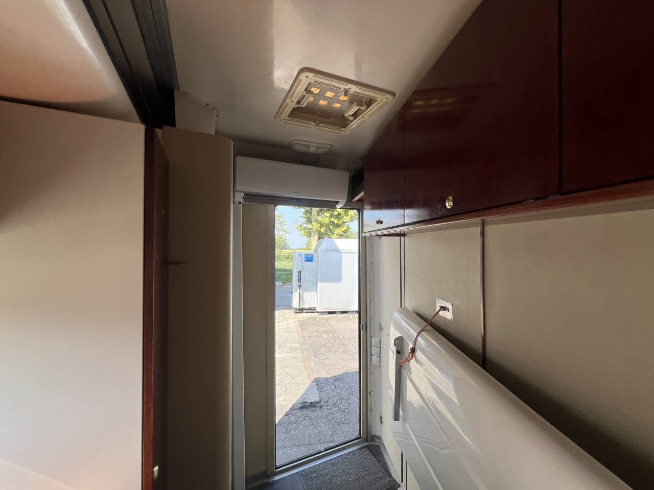 Vans steinsberger 3 Places + appartement 