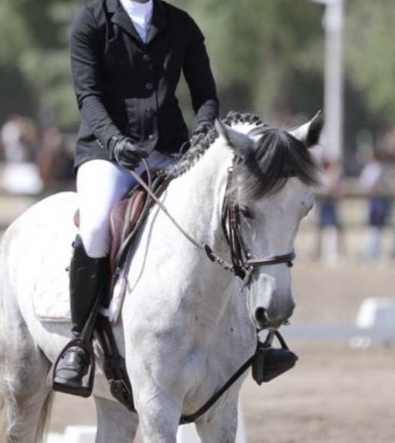 Ponette D &agrave; prendre en dp