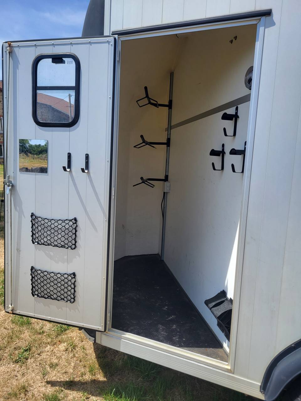 Van Cheval Libert&eacute; 3 places MINIMAX