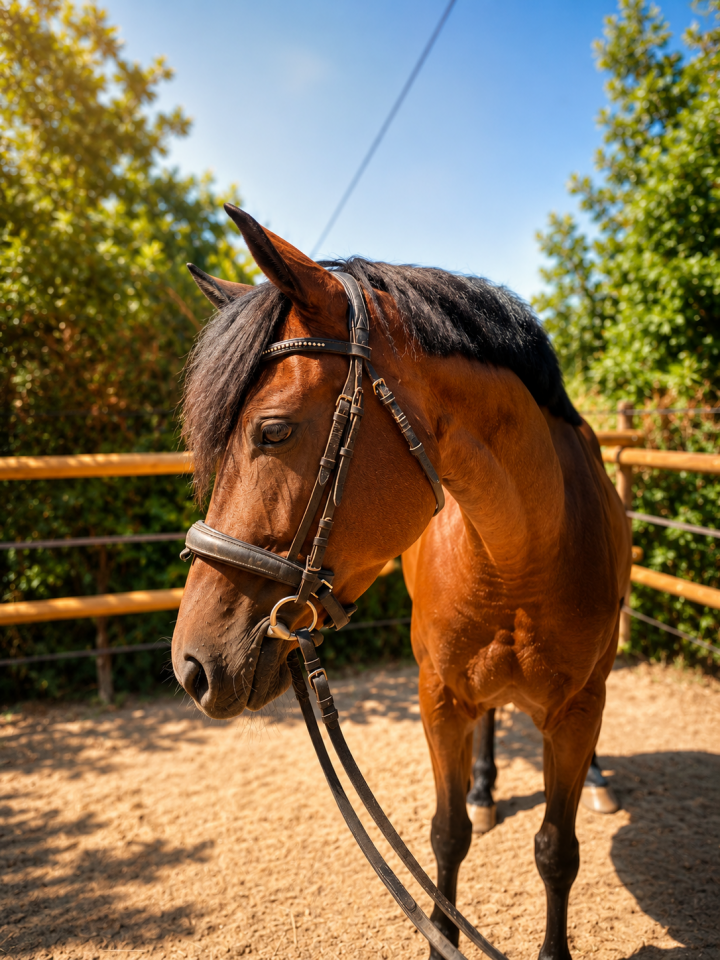 Jument - PFS - 5 ans - CCE/CSO/ Dressage - France