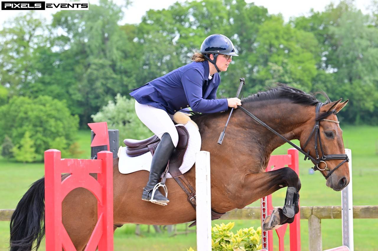 Huracan d'Organza, SF, 9ans