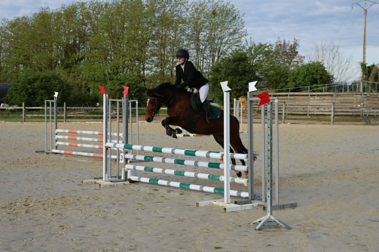 Ponette Lempicka d&rsquo;Ana 