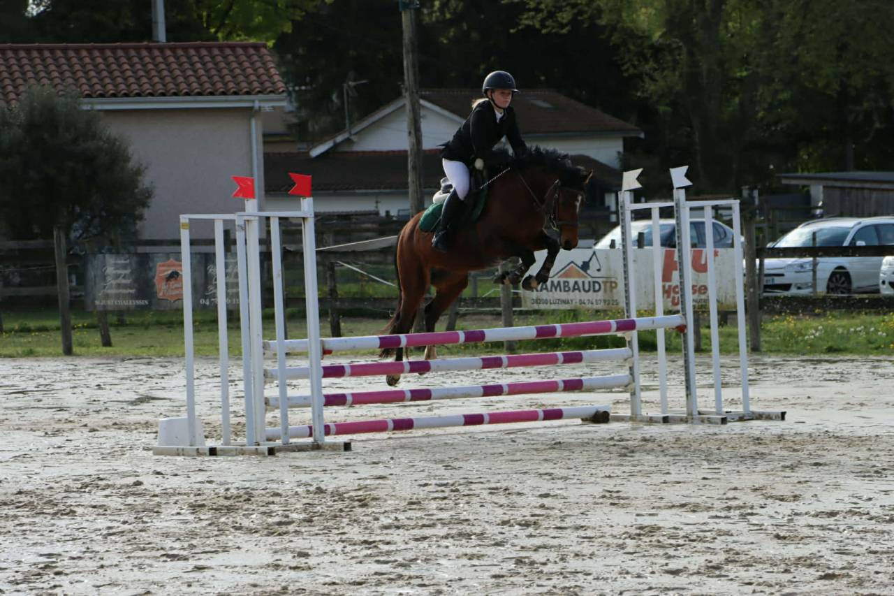 Ponette Lempicka d&rsquo;Ana 