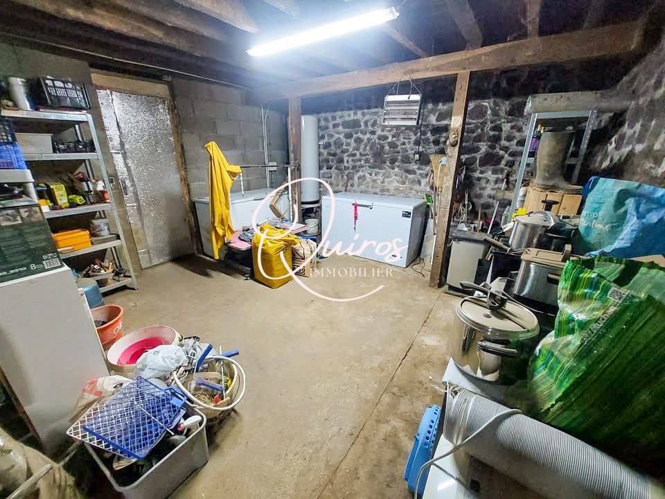 Propri&eacute;t&eacute; rural - 2,8 Hectares - Bagnoles-de-l'Orne