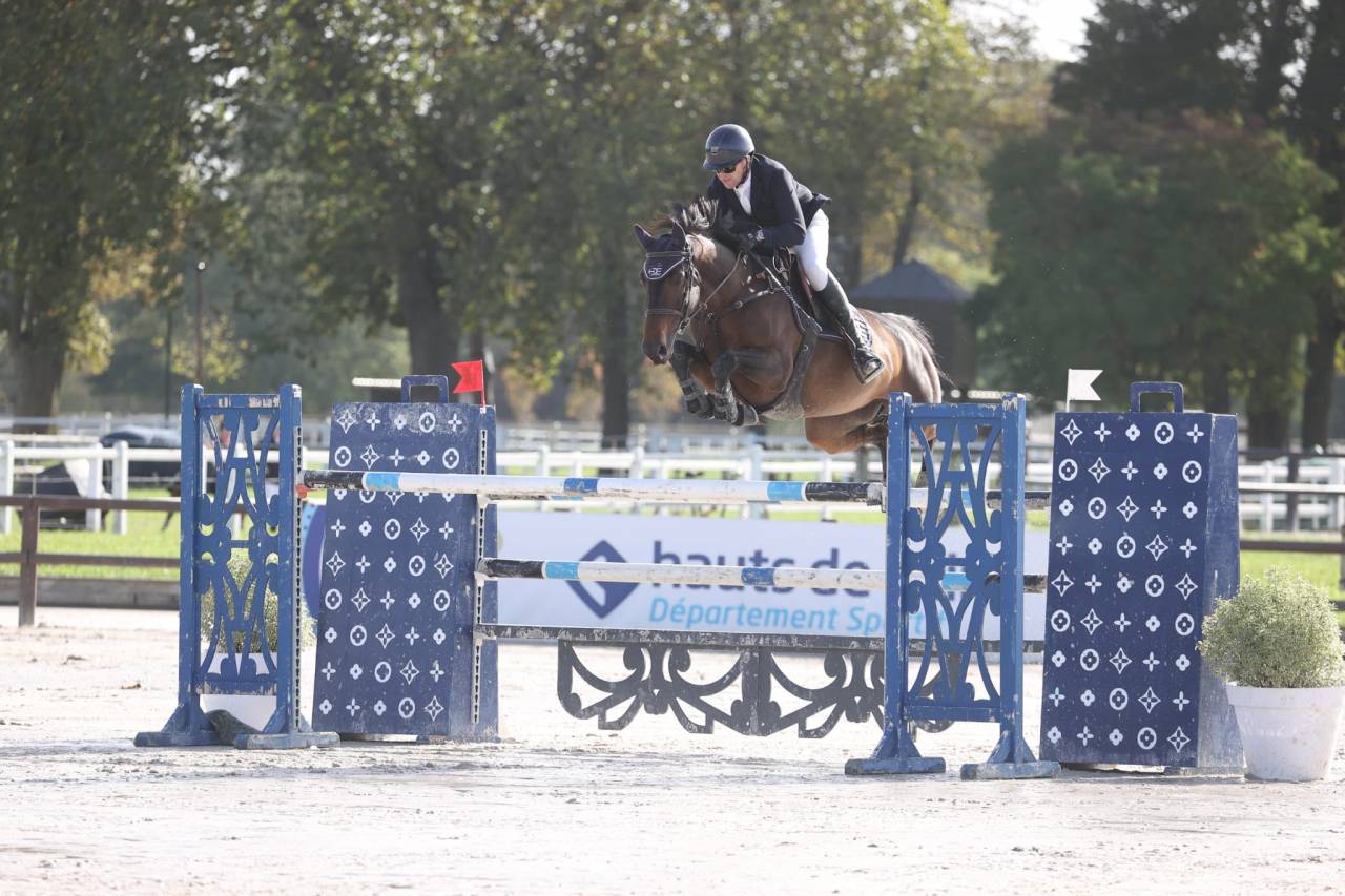 Foal origines exceptionnelles