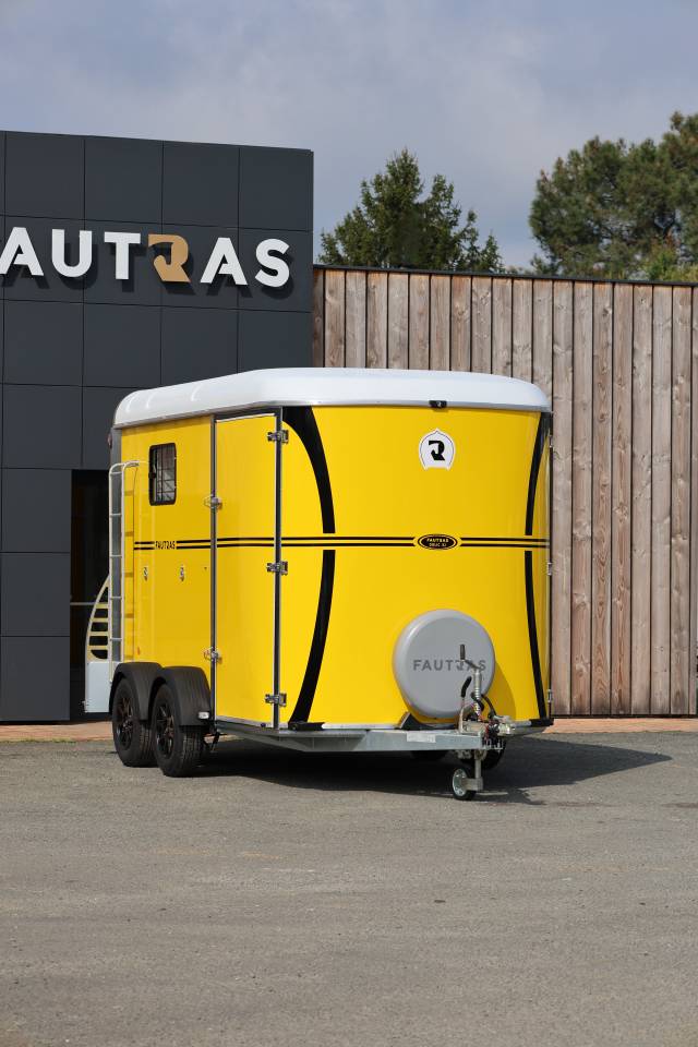 FAUTRAS Oblic X2, X3 et X4 neufs &ndash; sur commande