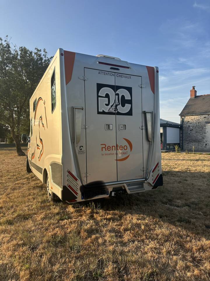 &Agrave; saisir Proteo Switch en parfait &eacute;tat 