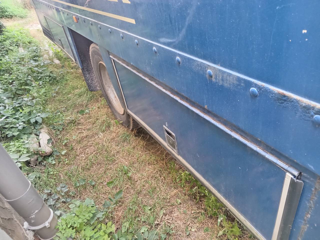 &Agrave; vendre Camion 7 places chevaux 