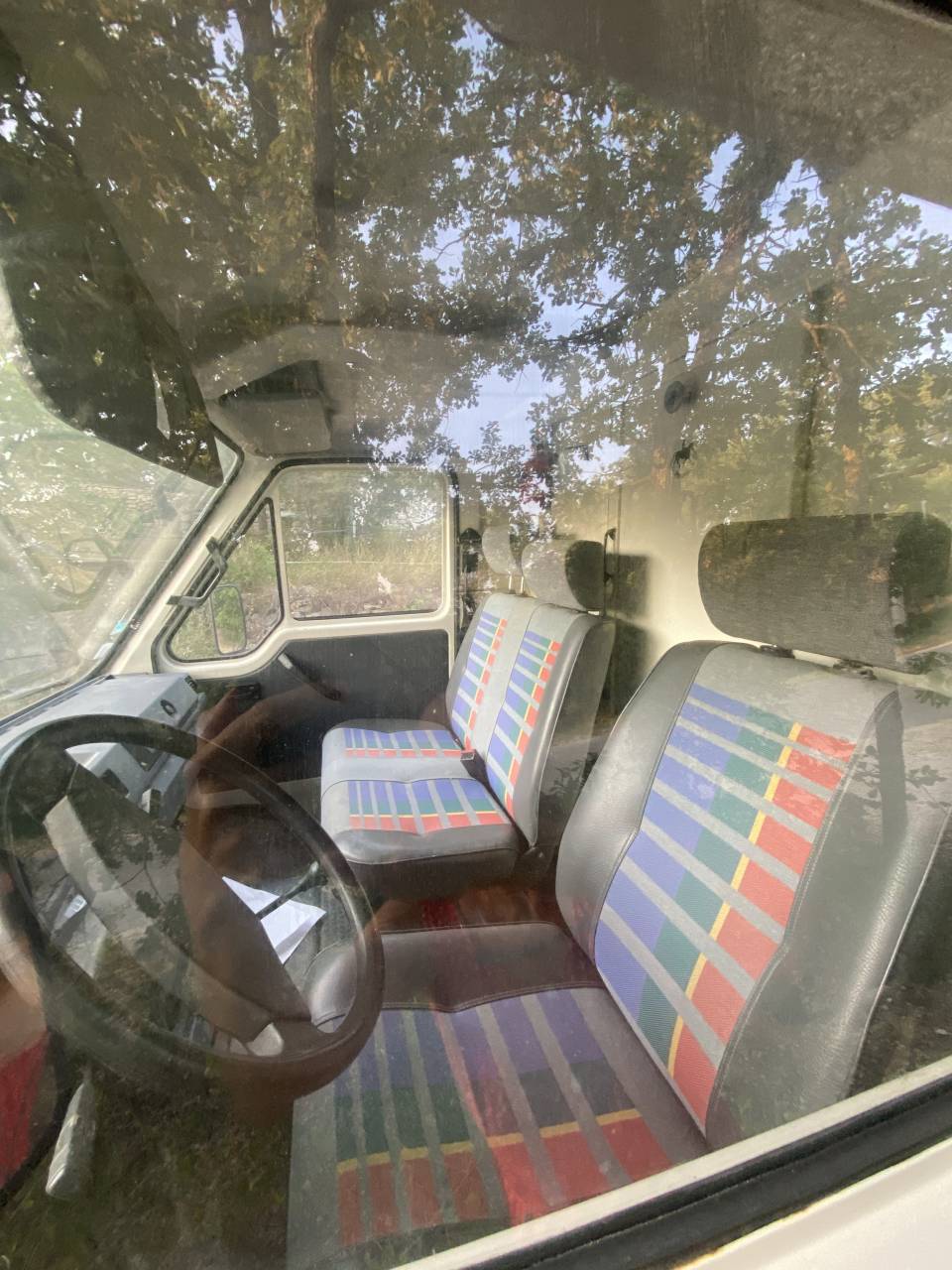 VL 2 chevaux