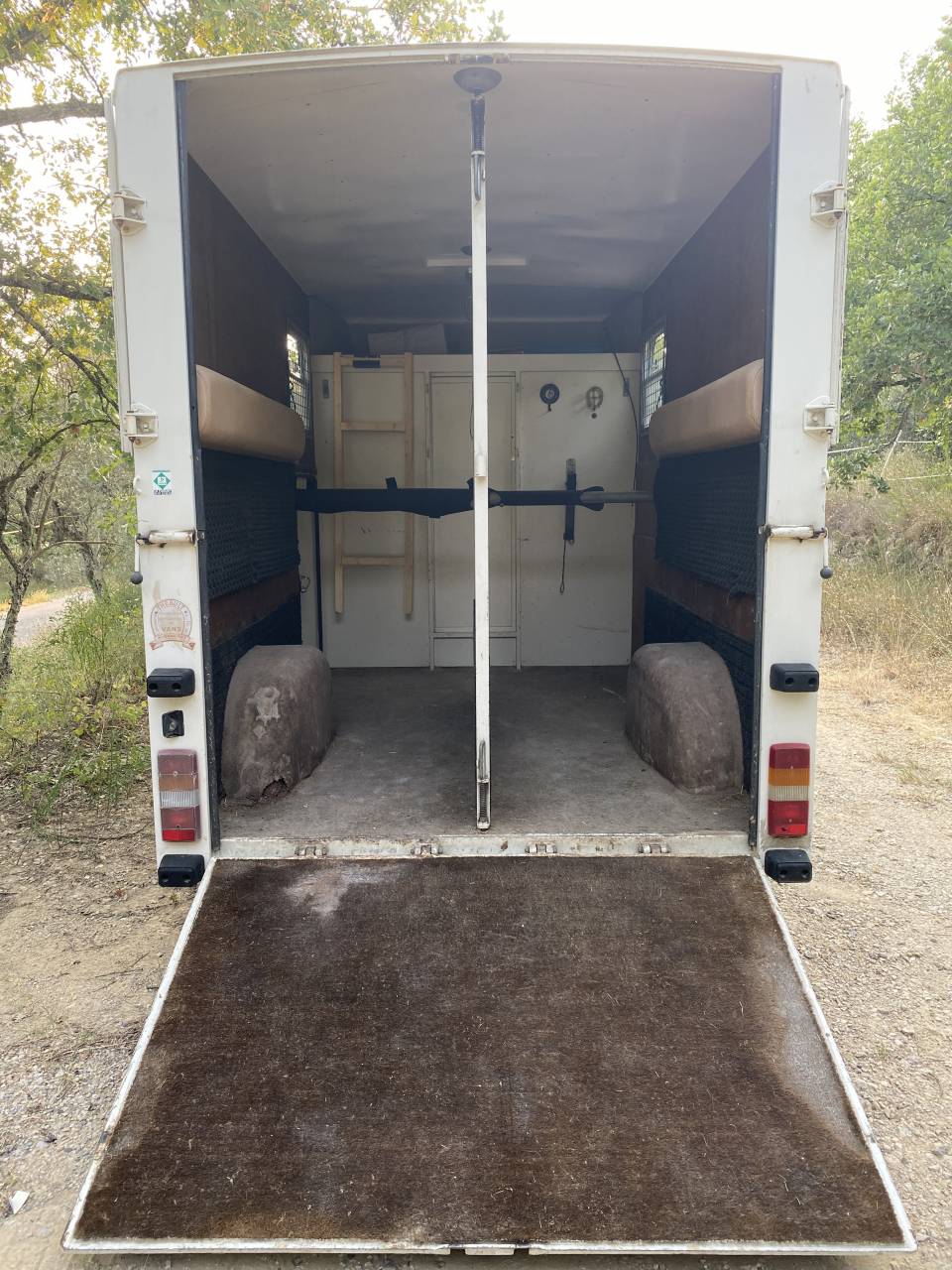 VL 2 chevaux