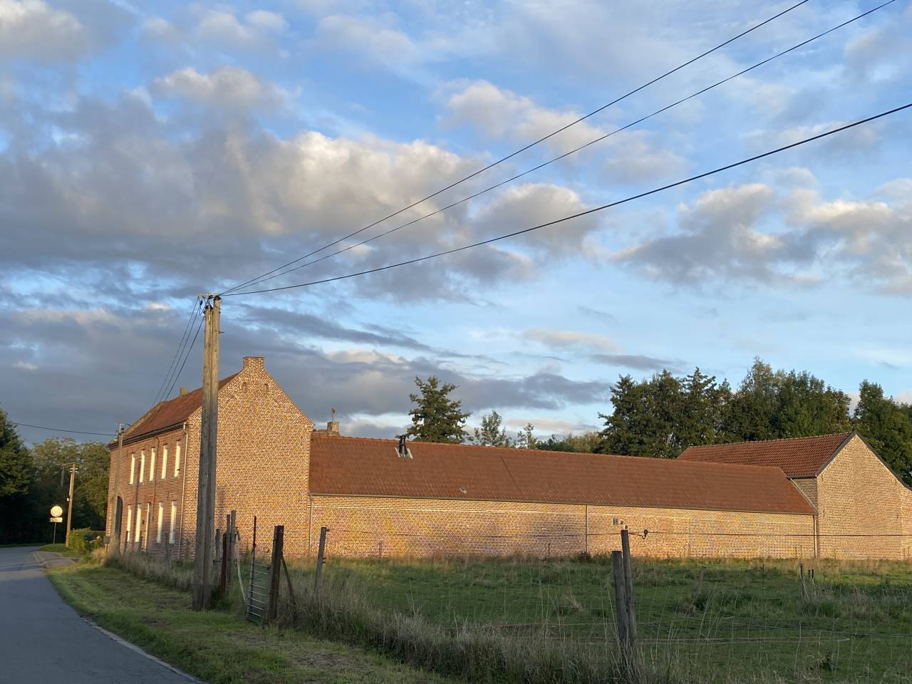 Ferme du Nord 