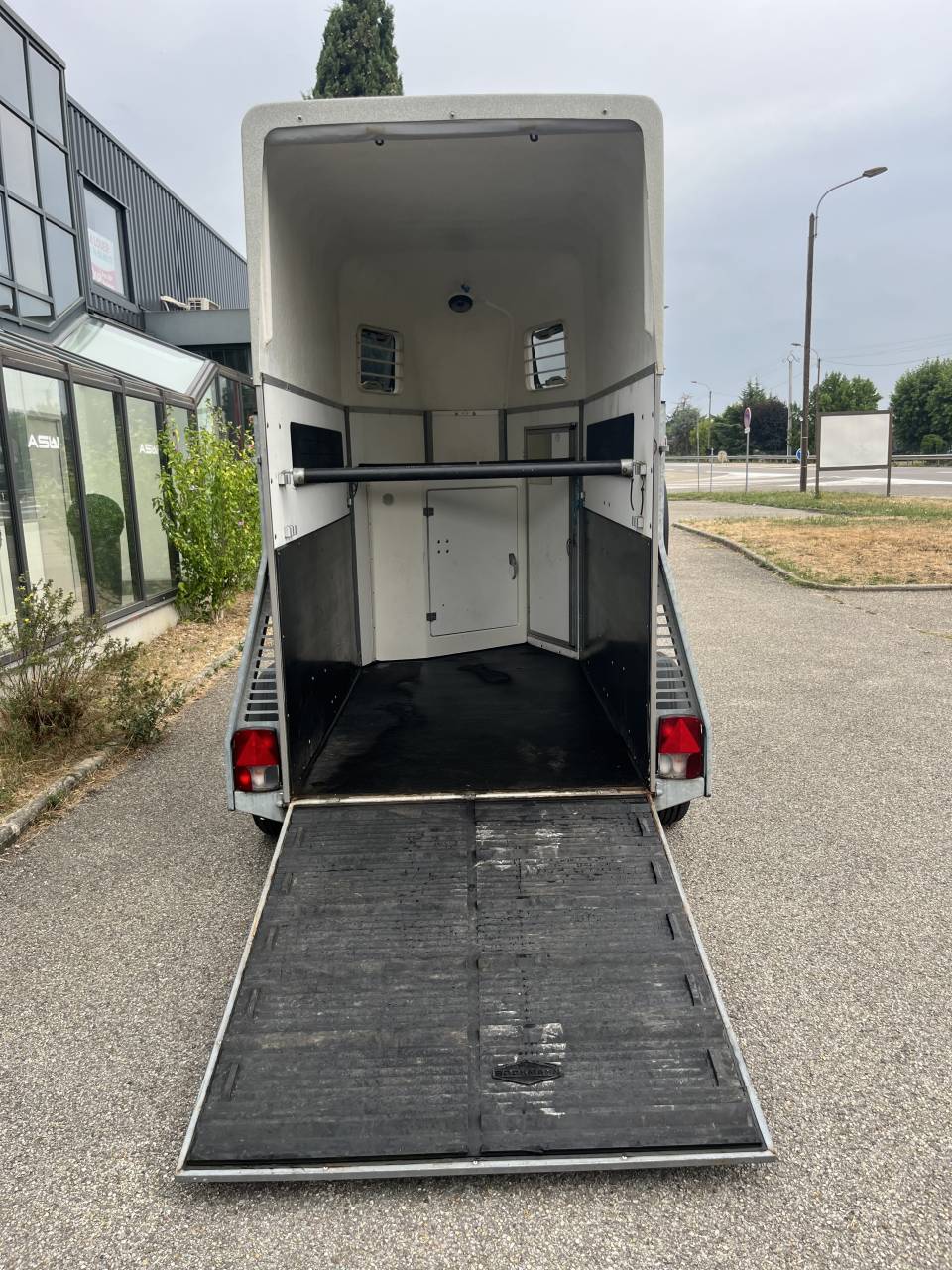 Van Bockmann UNO