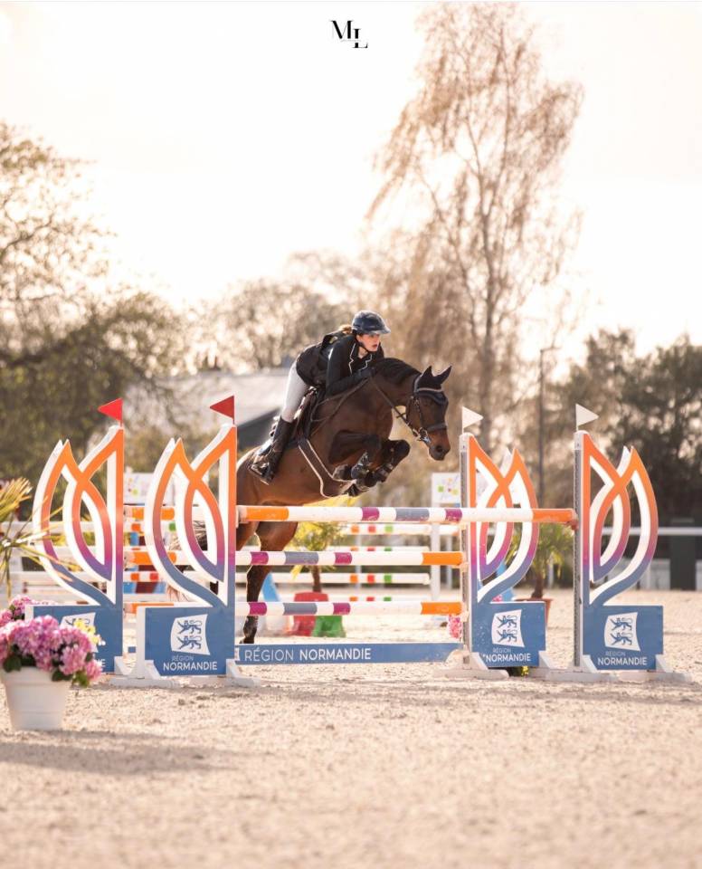 URGENT ! Super poney pour &eacute;voluer de P1 &agrave; Pelite/As2
