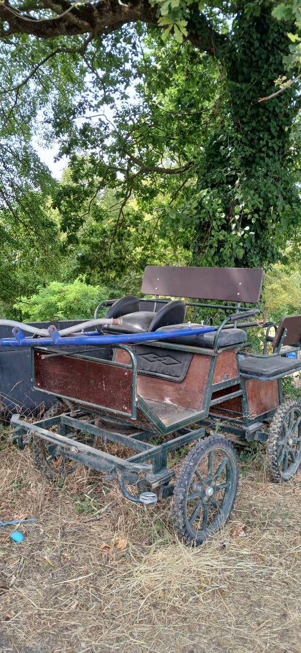 Marathon de loisir &agrave; vendre
