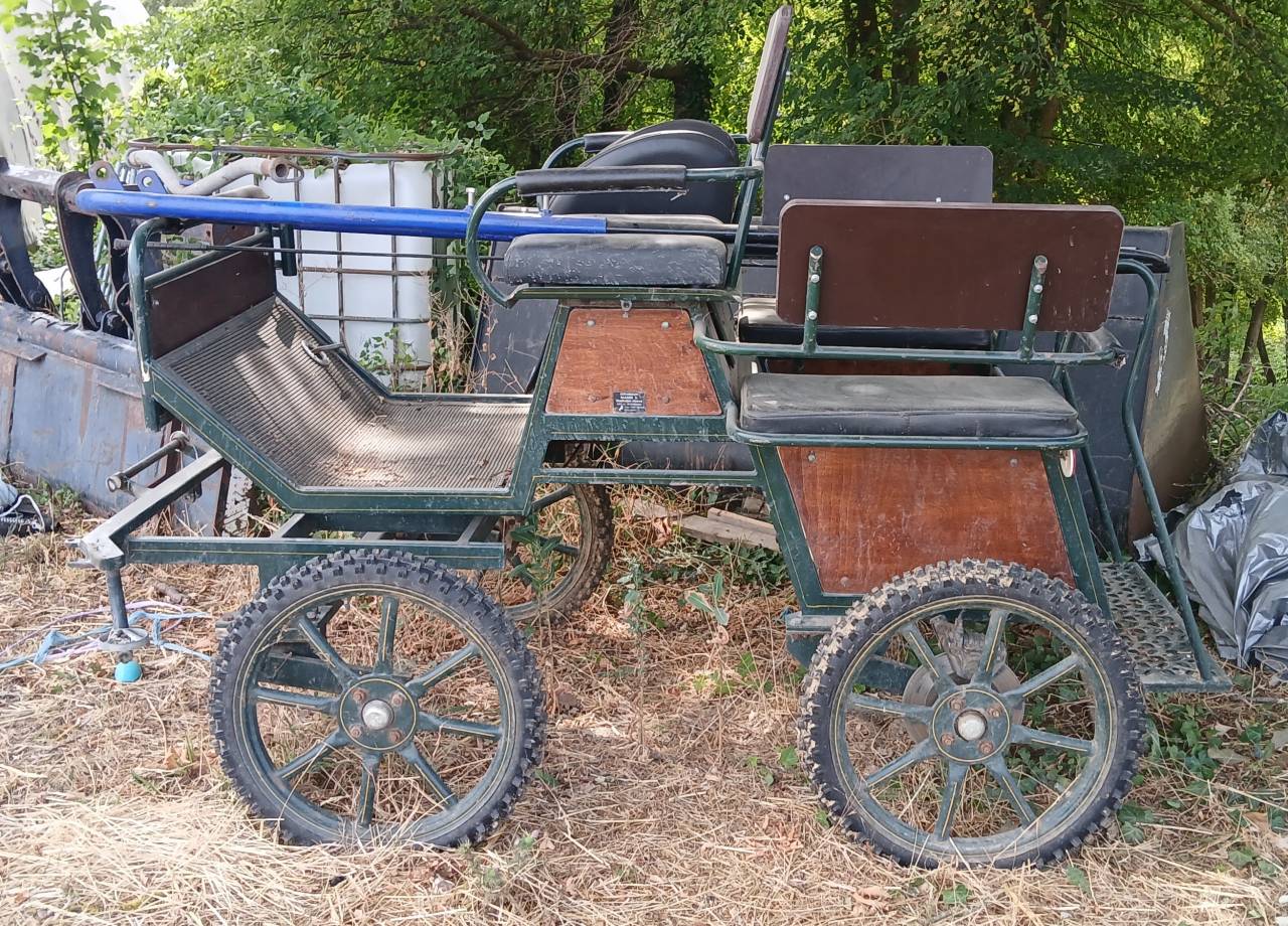 Marathon de loisir &agrave; vendre