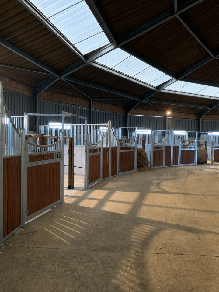 Les &Eacute;curies d&rsquo;Eurofarm 