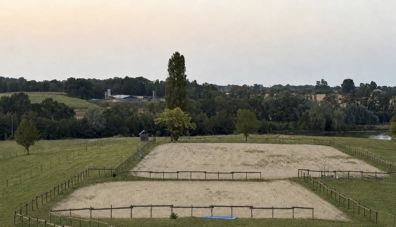 Les &Eacute;curies d&rsquo;Eurofarm 