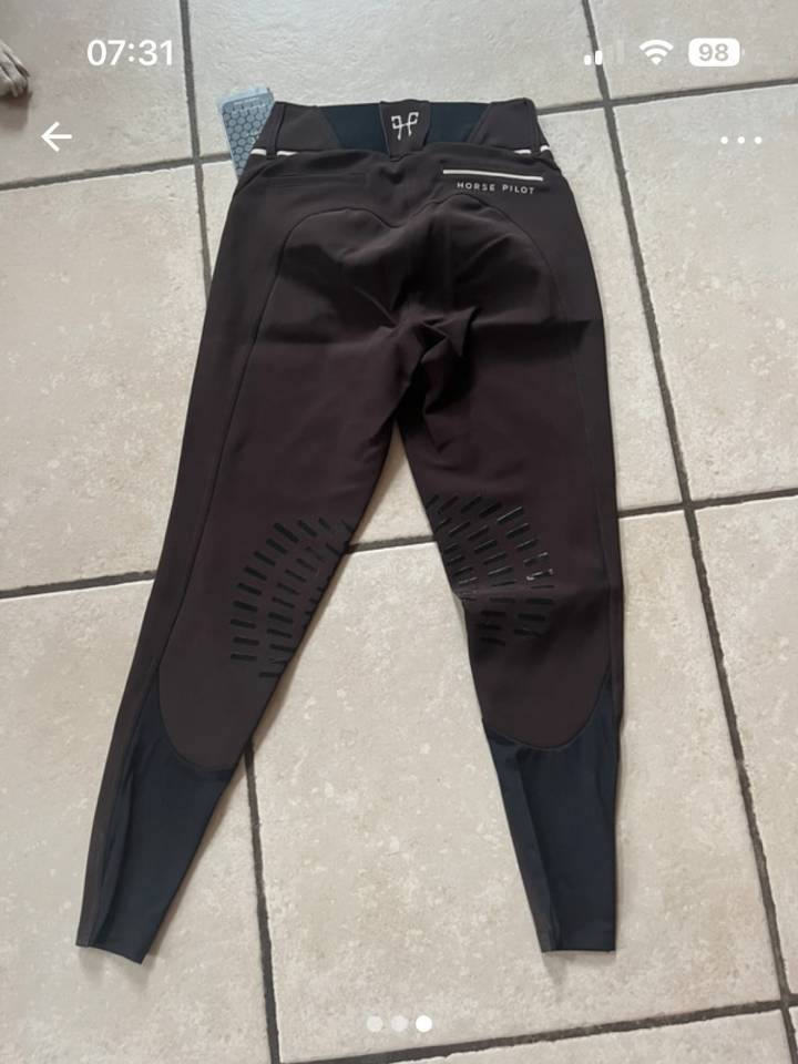 Pantalon femme Horse Pilot neuf