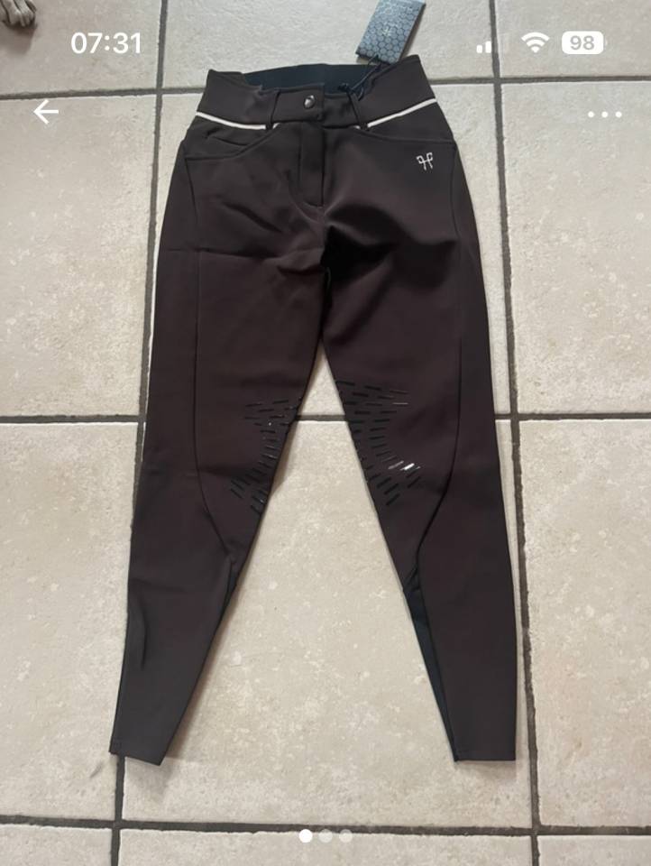 Pantalon femme Horse Pilot neuf