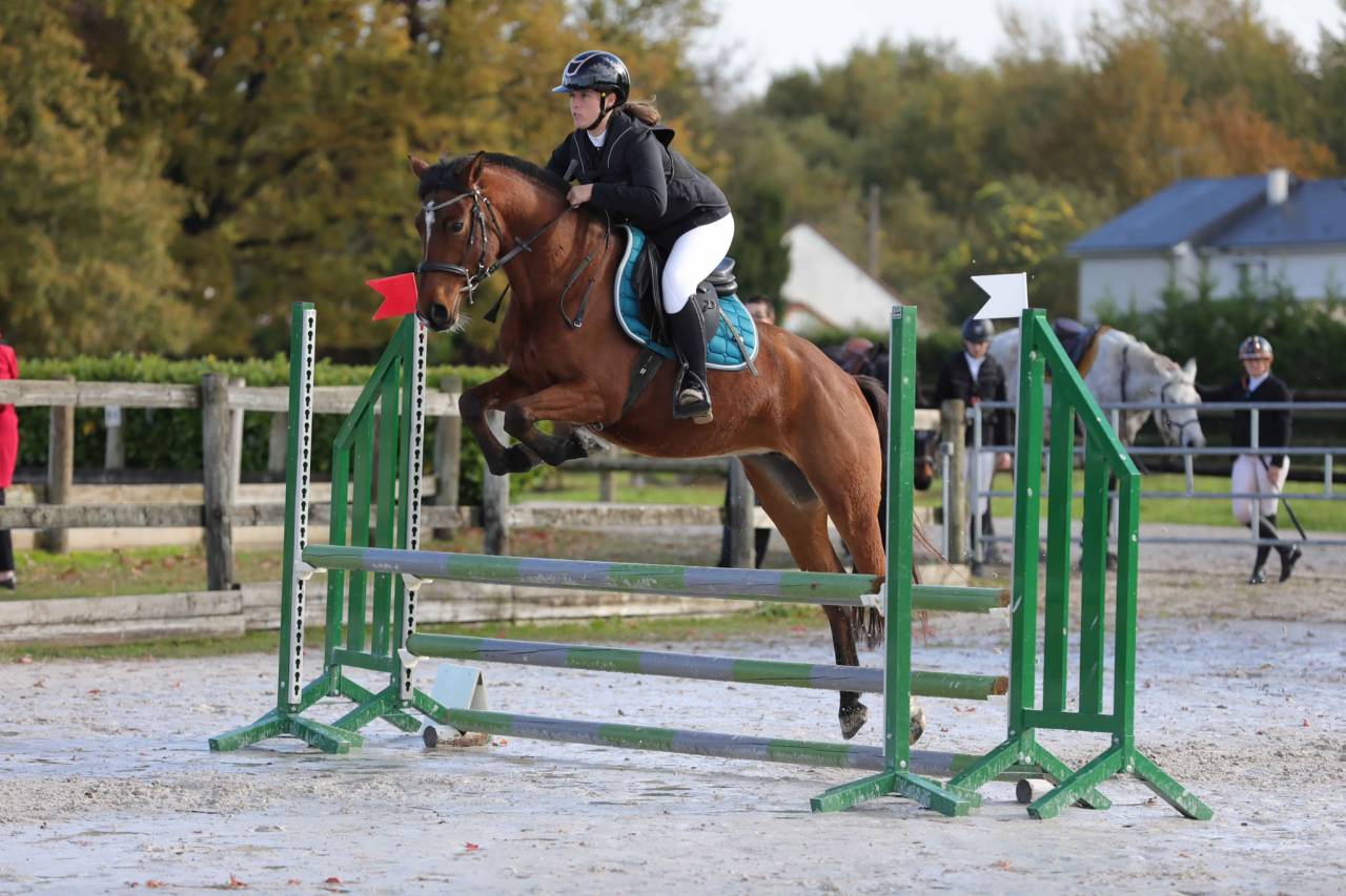 Ponette PFS 5 ans