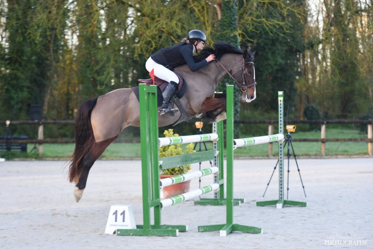 &Agrave; LOUER  Ponette CSO As